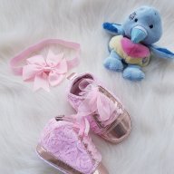 Бебешки буйки, снимка 16 - Бебешки обувки - 11872628