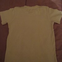 лот от риза, 4 блузки с къс ръкав, летни дънки и къси панталони, снимка 10 - Детски комплекти - 19850794