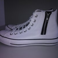 Converse оригинални спортни обувки, снимка 3 - Кецове - 24477845