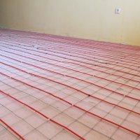 Електрическо подово отопление за всякакви подове-ламинат, теракота, снимка 14 - Отоплителни печки - 22702140