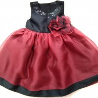 Детска рокличка Georgi, снимка 2 - Бебешки рокли - 25124235