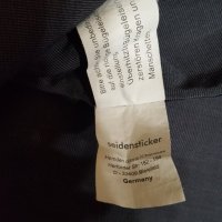 Мъжка официална риза марка Seidensticker Germany номер 40, снимка 7 - Ризи - 23275846