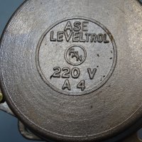 Датчик за поток ASE Leveltrol, снимка 5 - Резервни части за машини - 24843432