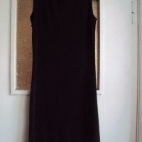 Много интересна  малка черна рокля, снимка 3 - Рокли - 21649710