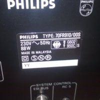 philips type 70fr910/00s-receiver-внос швеицария, снимка 11 - Ресийвъри, усилватели, смесителни пултове - 24661307