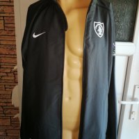 Nike тънко яке оригинал, Ново с етикет!, снимка 7 - Спортни дрехи, екипи - 24685899