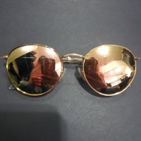 Слънчеви очила, снимка 2 - Слънчеви и диоптрични очила - 22841955