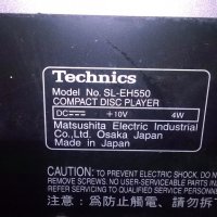 technics-tuner/cd/deck/amplifier-made in japan-внос швеицария, снимка 14 - Ресийвъри, усилватели, смесителни пултове - 19784140