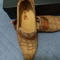 Мъжки обувки, снимка 1 - Ежедневни обувки - 16921227