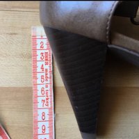Токчета Graceland, снимка 4 - Дамски обувки на ток - 24015118