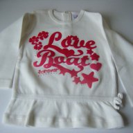 Бебешка блузка, снимка 2 - Бебешки блузки - 17555966
