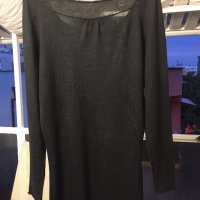 Лека блузка, снимка 2 - Блузи с дълъг ръкав и пуловери - 22678862