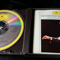 L.V.BEETHOVEN, снимка 4 - CD дискове - 24479553