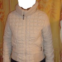 Дамски якета и шубички, снимка 2 - Палта, манта - 9396606