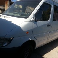 Mercedes Sprinter Мерцедес Спринтер 313 cdi 311 cdi 308 d , снимка 2 - Бусове и автобуси - 12153393