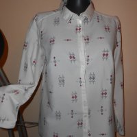 Дамска риза Reserved, снимка 2 - Ризи - 20953558