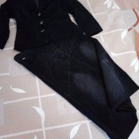 костюм от джинсов плат, снимка 2 - Костюми - 19439087