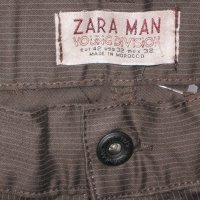 Панталони и дънки ZARA    мъжки,размер-32,34,36, снимка 5 - Дънки - 21987507