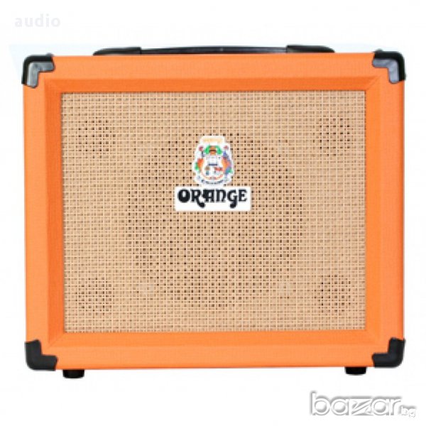 Китарно кубе Orange CRUSH20L, снимка 1
