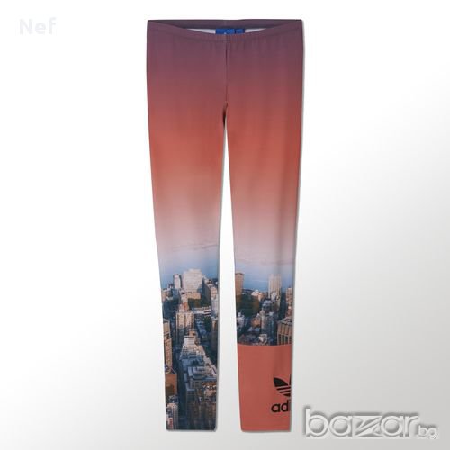  Клин Адидас / Adidas Originals New York, оригинал , снимка 1