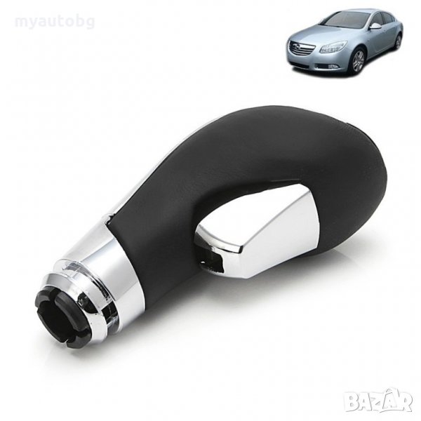 Топка за скоростен лост Опел инсигниа автомат opel insignia astra J, снимка 1