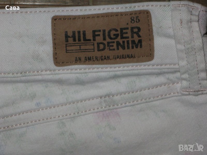 Дънки TOMMY HILFIGER     дамски,размер32 , снимка 1