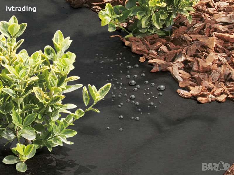 Геотекстил за мулчиране Пловдив, снимка 1