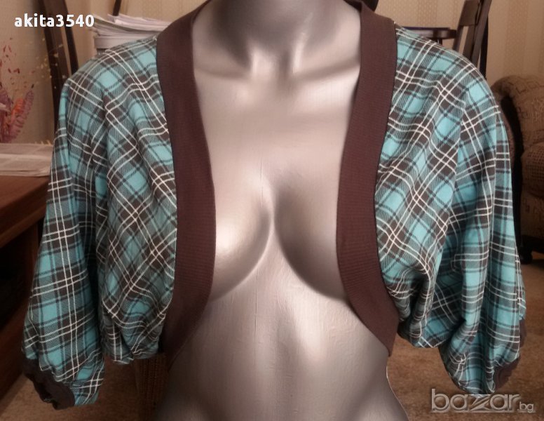 Красиво болеро, снимка 1