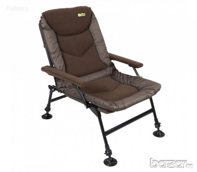 ПРОМО Стол Faith Mistress Chair L Chair, снимка 1