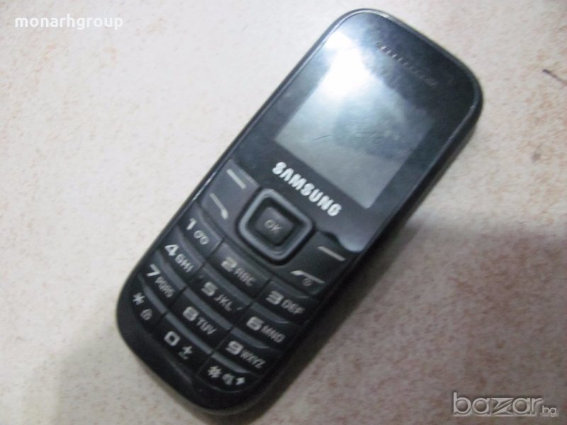 Телефон Samsung, снимка 1