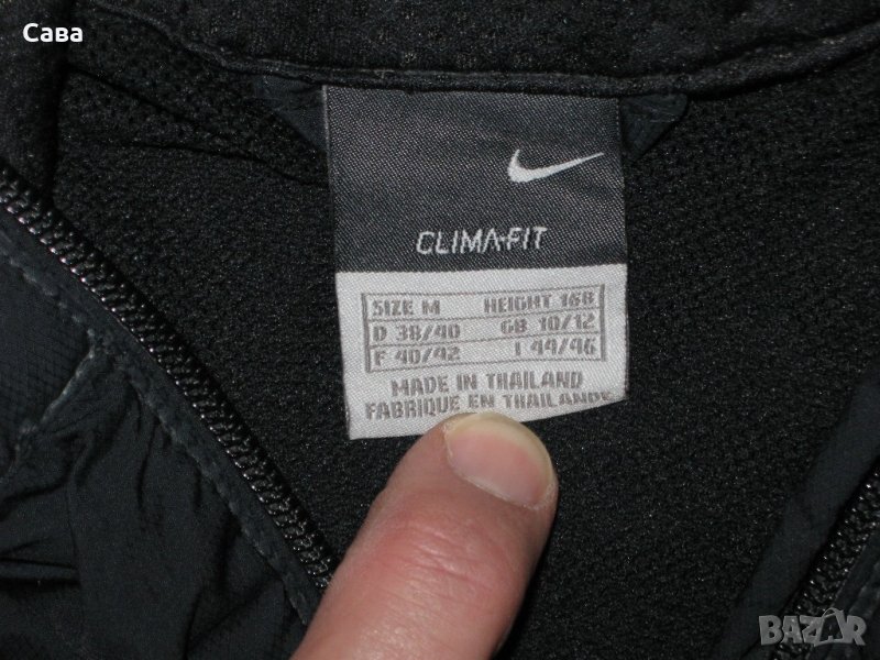 Спортно горнище NIKE  дамско,М, снимка 1