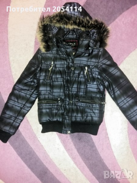 Дамско зимно яке , снимка 1