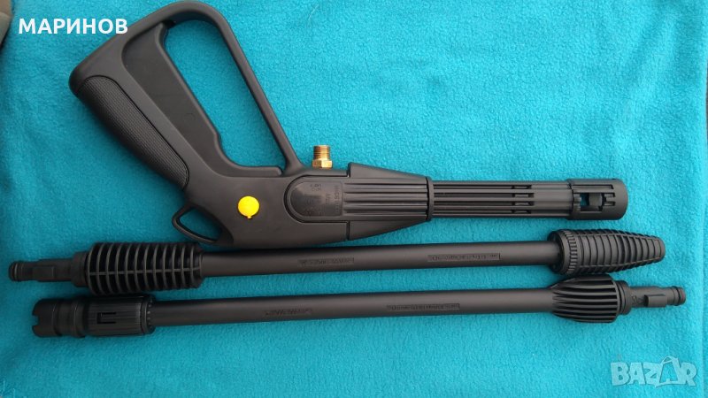 Накрайници струйници за водоструйка лавор LAVOR, снимка 1