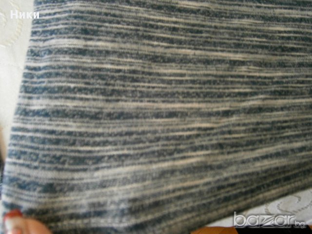 Дамска блуза - размер М, снимка 4 - Блузи с дълъг ръкав и пуловери - 13328161