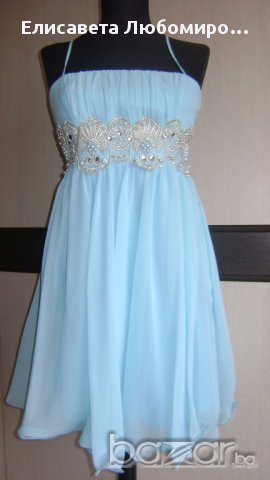 официални рокли, снимка 2 - Рокли - 10457397