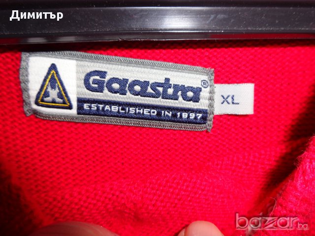 gaastra, снимка 3 - Блузи - 17174489