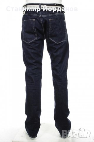 Мъжки дънки Firetrap размер 34, снимка 3 - Дънки - 21841483