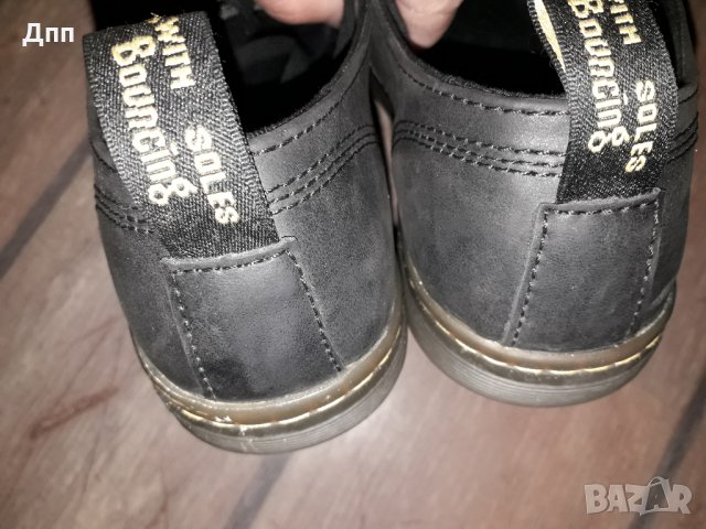 Dr Martens № 41 -AirWair, снимка 4 - Други спортове - 24843533