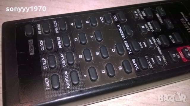 aiwa rc-tn330 audio remote-внос швеицария, снимка 6 - Други - 25040473
