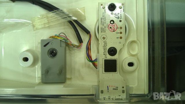 SAMSUNG-UE46ES6710, снимка 8 - Телевизори - 25865608