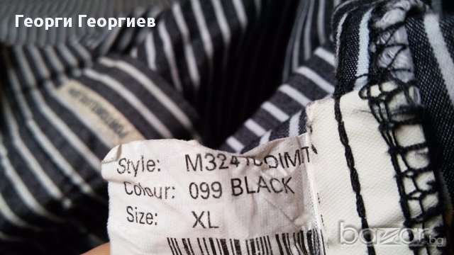 Мъжка риза Pepe jeans/Пепе джинс, 100% оригинал, снимка 6 - Ризи - 17632905