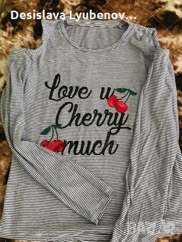 Лот за момиче-158-164 см, снимка 11 - Детски комплекти - 25751524