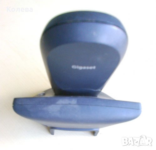 Сименс – стационарен телефон., снимка 4 - Стационарни телефони и факсове - 22198194