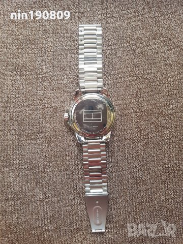 Часовник Tommy Hilfiger, снимка 8 - Мъжки - 25401499
