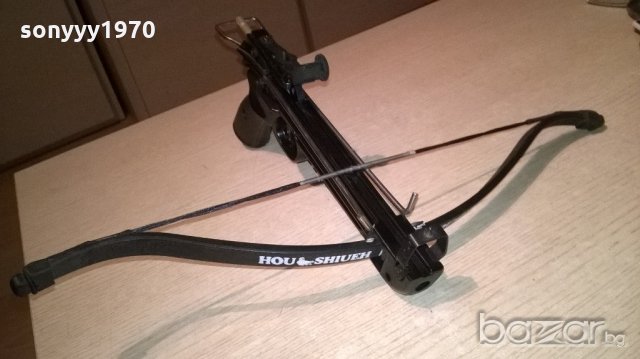 арбалет-45х33х17см-внос швеицария