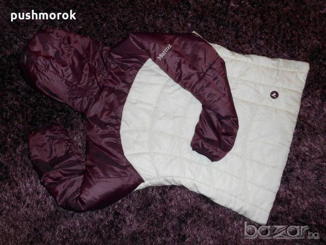 Marmot , снимка 3 - Якета - 19484838