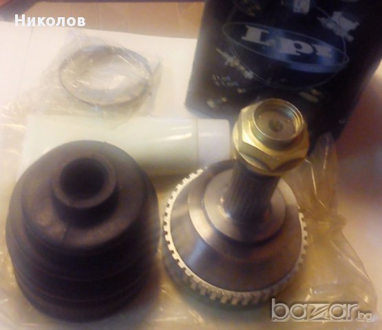 Продавам външно каре за 40 лв. за Alfa, Bravo, Brava, Marea, Punto