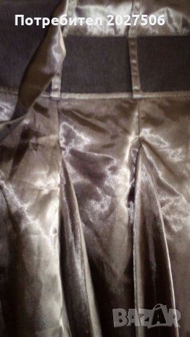 Официална дамска пола- НОВА, снимка 4 - Поли - 22817108