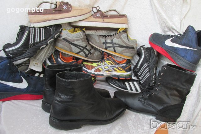 мъжки боти SIOUX® original,N- 45 - 46, ежедневни боти, 100% естествена кожа+100% агнешка вълна, снимка 13 - Мъжки боти - 21164099