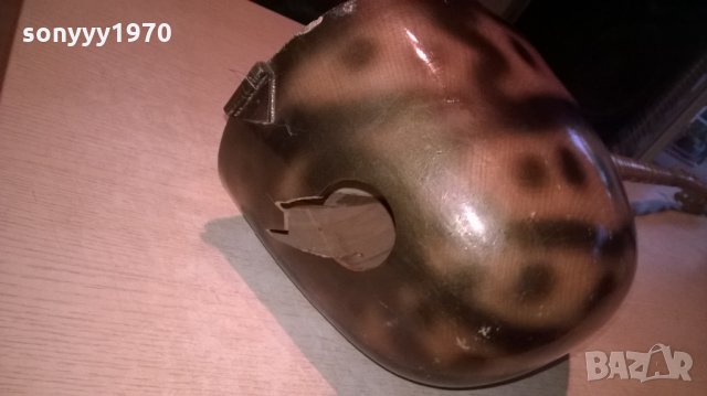 струнен музикален инструмент-120х20х20см-внос швеицария, снимка 8 - Струнни инструменти - 25311018